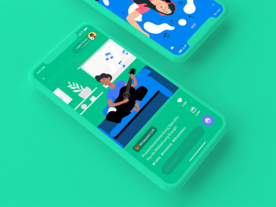 Claka - 视频流(Claka - Video Stream)