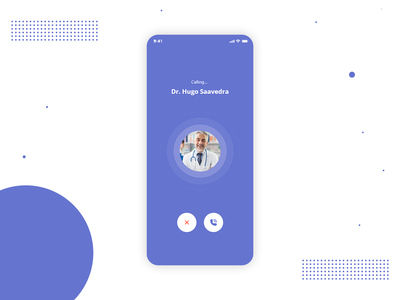 视频通话和信使(Video Call & Messanger)