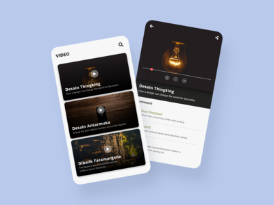 视频设计应用(Video Design App)