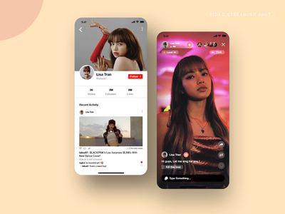 视频流第 3 部分(Video Streaming Part 3)