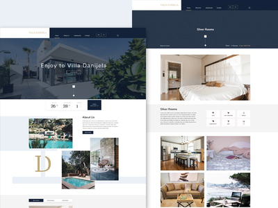 达尼耶拉别墅(Villa Danijela)