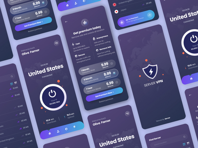 最佳 VPN 服务(Best VPN Services)