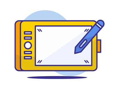 Wacom 影拓专业版(Wacom Intuos Pro)