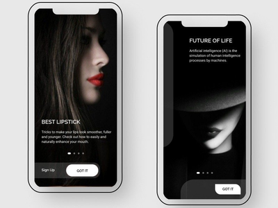 演练 2(Walkthough 2)