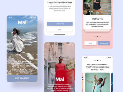 恶意演练 UI 03(Mal Walkthrough UI 03)