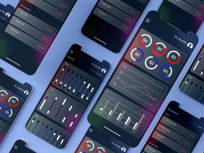 钱包移动应用(Wallet Mobile Apps)