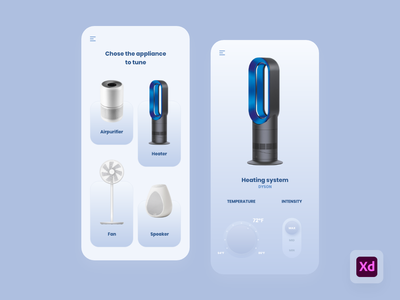 iOS 智能家居应用探索(Smart Home App Exploration for iOS)