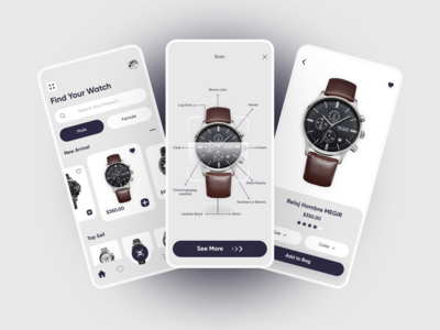 观看应用(Watch App)