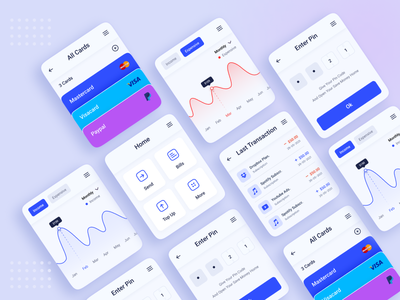Apple Watch 屏幕探索(Apple Watch Screens Exploration)