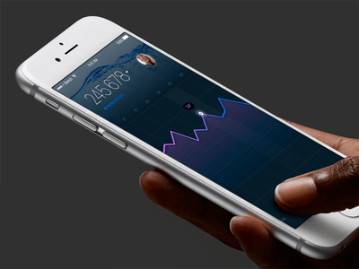 水滴动画(Water Droplet Animation)