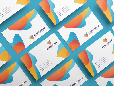 名片(Business Card)