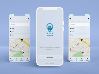 位智移动应用(Waze Mobile App)