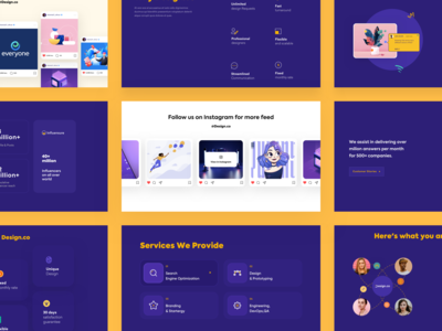 网页组件(WEB COMPONENTS)