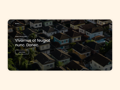 网页登陆概念(Web Landing Concept)