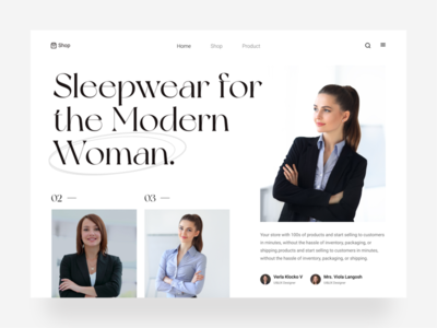 网页标题探索(Web Header Exploration)