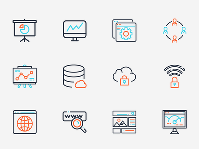 网页图标(Web Icons)