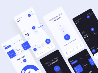 智能家居(Smart Home)