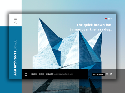 Hero Header - AKA Architects(Hero Header - AKA Architects)