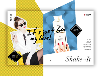 英雄头球 - 摇一摇(Hero Header - Shake-It)