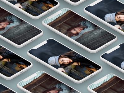 后台界面(Background UI)