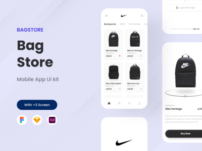 包店2.0(Bag Store 2.0)