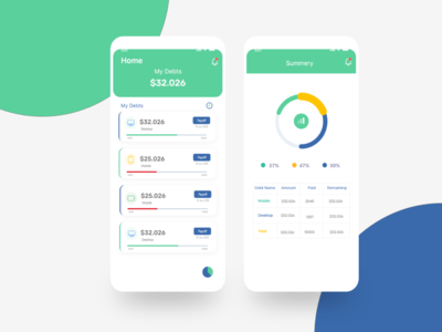 债务管理(Debt Management)