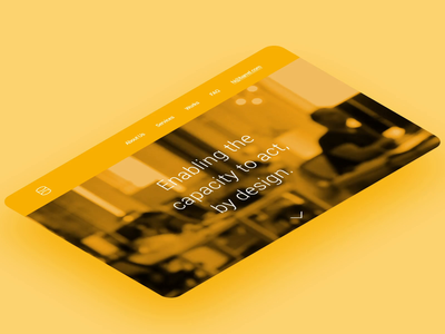 桶代理。等距(Barrel Agency. Isometric)