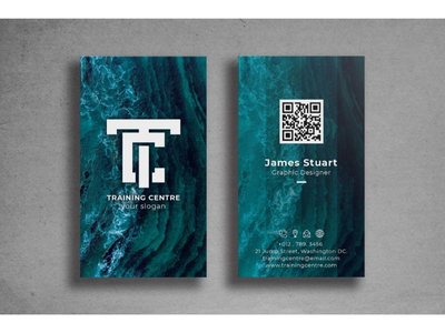 名片(Business Card)