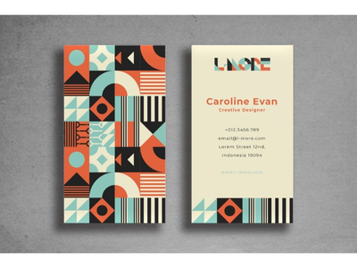 名片(Business Card)