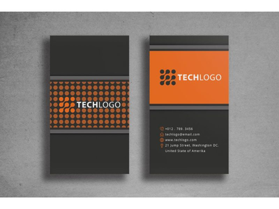 名片公司品牌(Business Card Company brand)