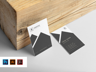 名片(Business Card)