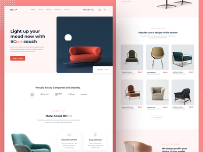 BCted-主页(BCted- Home Page)