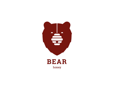 熊蜜(Bear Honey)