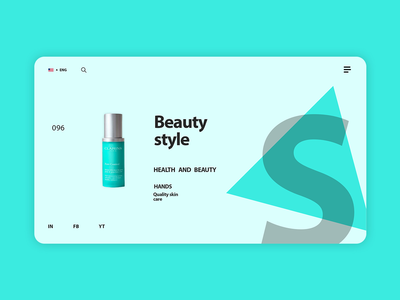 登陆页面设计(Landing Page Design)