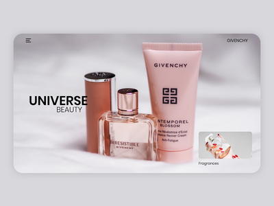 美容网(Beauty Web)