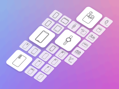 BeMobile - 线路设备(BeMobile - Line Devices)