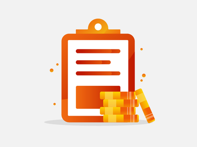 记录账单(Bills of the record)