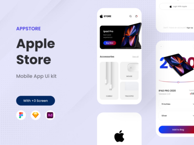 苹果商店 2.0(Apple Store 2.0)