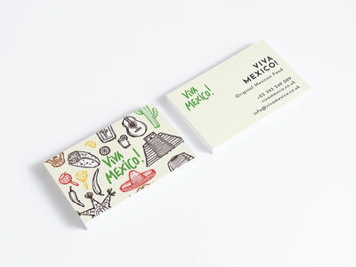 现代名片设计(Modern Business Card Design)