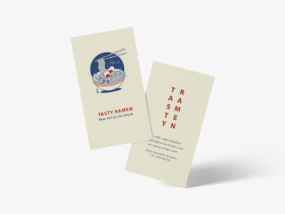 现代名片设计(Modern Business Card Design)