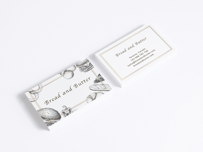 现代名片设计(Modern Business Card Design)