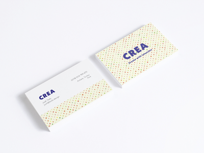 现代名片设计(Modern Business Card Design)