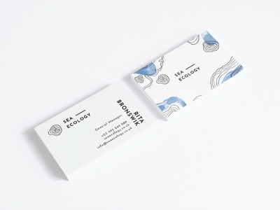现代名片设计(Modern Business Card Design)