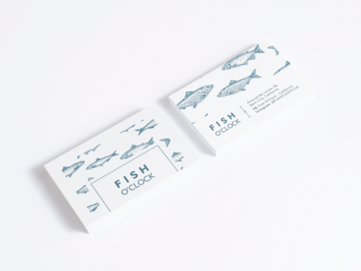 现代名片设计(Modern Business Card Design)