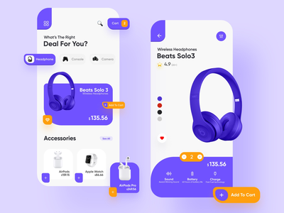 苹果产品应用程序(Apple Products App)