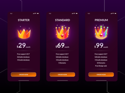 应用定价计划(App Pricing Plan)