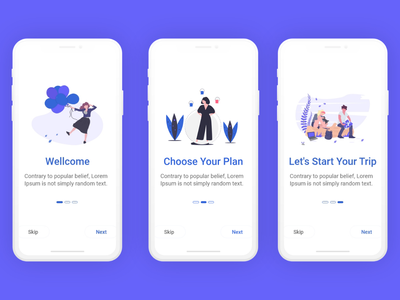 应用市场用户界面(Apps Market UI)