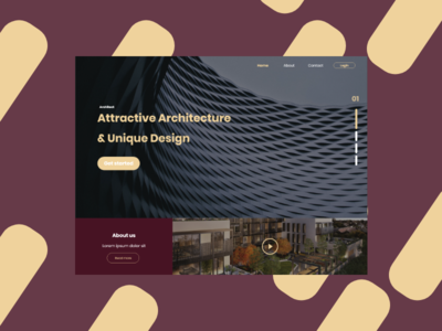 体系结构-Web 概念(Architecture - Web Concept)