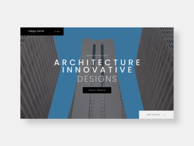 体系结构 Web 概念(ARCHITECTURE Web Concept)