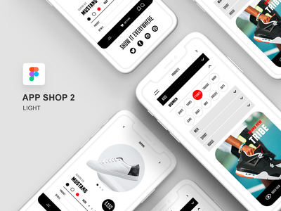 购买 iOS 移动应用程序(Shop iOS Mobile App)